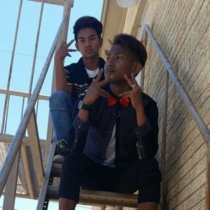 Meet your Posher, Lian